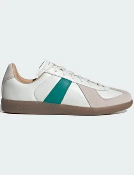 SCARPE BW ARMY 46 Core White / Power Green / Gum - Adidas - FashionsVida