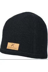 Unisex Arid Waterproof Waffle Beanie - - Size: L