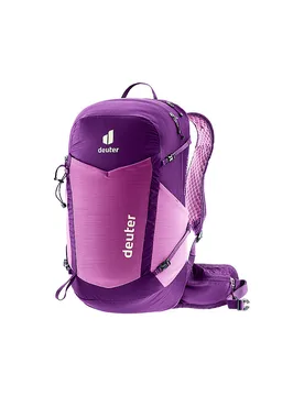 Sac à dos de randonnée Speed Lite Pro 23 SL rose - Deuter - FashionsVida