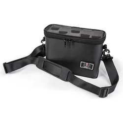 Pro Lures Crossbody Black M unisex