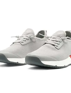 Jungle Trainers Chip Grey UK 3 Men,Women - Tropicfeel - FashionsVida