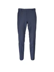 Hose Slim Fit Mercer 2.0 blau 56 Herren