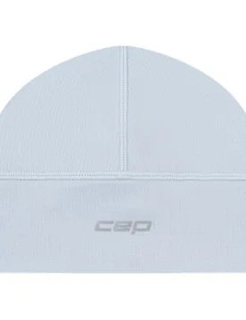 Core Run Thermal Laufmütze Unisex Light Blue L-XL - Cep - FashionsVida