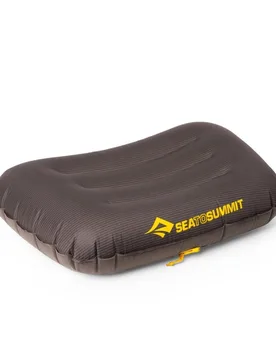 Aeros Ultralight Reisekissen Large Beluga Grey - Sea to summit - FashionsVida