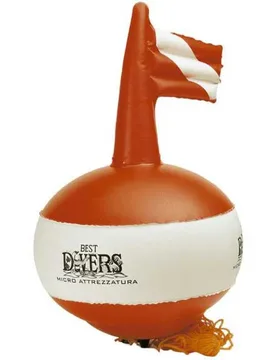 Divers Boa Di Segnalazione Round Float - Best - FashionsVida
