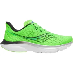 KINVARA 16 Laufschuhe Herren Slime/Black 40