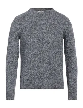 Pullover Hombre Azul marino 48,50 Hombre - Mqj - FashionsVida