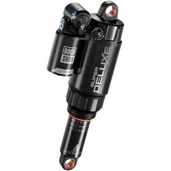 Amortisseur Super Deluxe Ultimate Rc2t Linear Xl Air Token Loc 3 Reb55/comp37 Lockout45 Hb Trunnion Standard D1 Trekfuel Exe 2023+