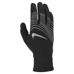 Sphere 4.0 Reg 360 Gloves Black / Black / Silver XL Men