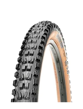 Copertone Minion DHF 29x2.60 EXO TR Tanwall nero/para - Maxxis - FashionsVida