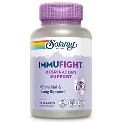 Capsules Immufight Respiratory Support 90 Unités
