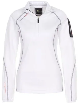 Fleecepullover Sweat Polarshell Acerun Eu M;Eu L;Eu Xl Female - Peak Mountain - FashionsVida
