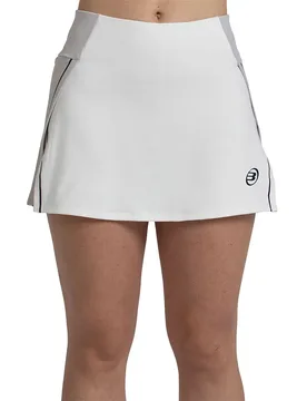 Bullpadel Pugue Skirt Heart XS - Bullpadel - FashionsVida