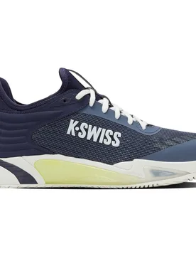Zapatillas de tenis y pádel de hombre HYPERCOURT PINNACLE K·Swiss - K-SWISS - FashionsVida