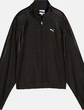 Chaqueta de Casual de Mujer LACE PACK T7 Relaxed - Puma - FashionsVida