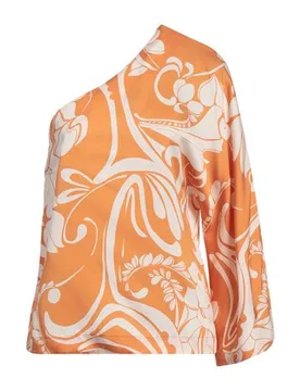 RAE Top Damen Mandarine 38 Damen - RAE - FashionsVida
