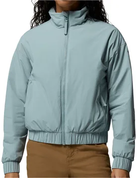 Amazestretch insulated chaqueta outdoor mujer Marino (S) - Columbia - FashionsVida