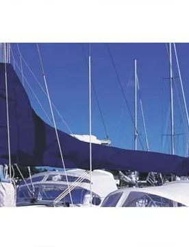 Mainsail Cover Royal Blue 3.00 m unisex - Plastimo - FashionsVida