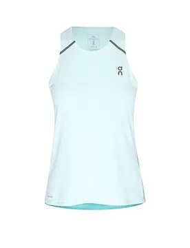 Canotta da running performance da dna azzurro S - On - FashionsVida