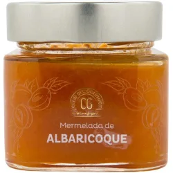 Mermelada de albaricoque