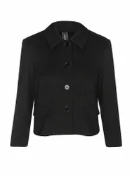 CAIN Blazer schwarz 40 Damen