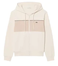 Lacoste Maglie Panna