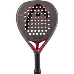 Pala de pádel Coello Motion 2026