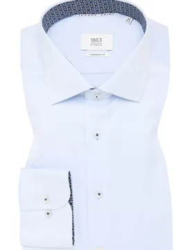 Hemd 8217 X67K male - 42 - FashionsVida