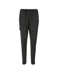 Penn&ink Pantalon cargo noir 40