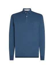 Poloshirt Regular Fit 1985 blau S herren