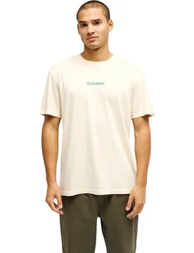 Camiseta de hombre Evo Rays - Quiksilver - FashionsVida