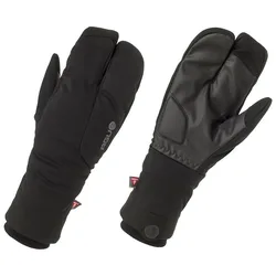 Agu Muffola Deep Winter Black