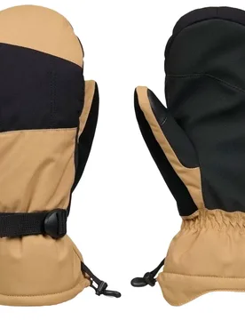 Gants Mission Kelp M - Quiksilver - FashionsVida