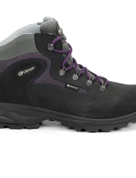 Massana gore-tex bota trekking mujer Gris (36) - Chiruca - FashionsVida