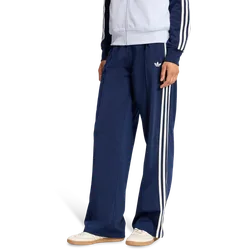 Firebird Women Pants - Blue - Size L (16-18) - Poly Mesh - Blue - Size: Large
