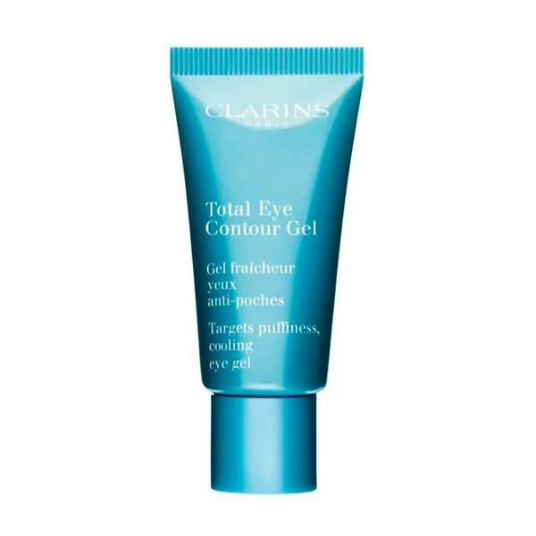 Clarins Total Eye Contour Gel - Clarins - FashionsVida