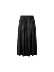 CAIN Maxirock schwarz 42 Damen