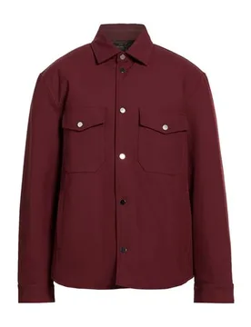 Jacke & Anorak Herren Bordeaux 52 Herren - BRIGLIA 1949 - FashionsVida