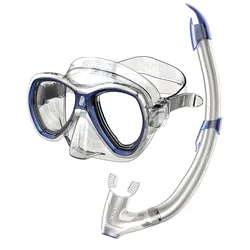 Attrezzatura Per Lo Snorkeling Set Elba