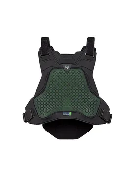 Protector Airframe Pro negro L/XL - FOX - FashionsVida