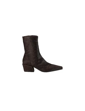 Stiefelette NYLA HAIR braun 39 damen - Kennel & Schmenger - FashionsVida