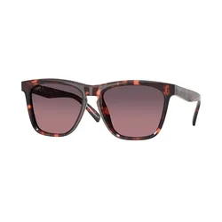 Ulu Polarized Sunglasses Sunset Tortoise Rose Gradient 580G/CAT3 Men