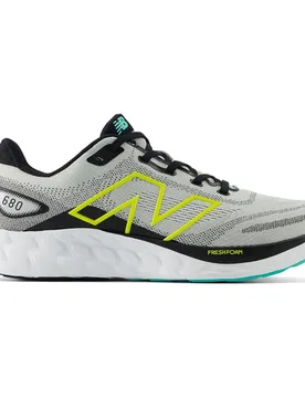 Scarpe Da Running Fresh Foam 680 V8 Brighton Grey EU 42 - New Balance - FashionsVida