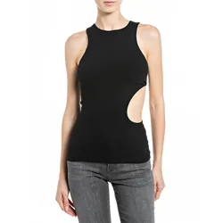 Canotta W382 .000.2007 Black 2XS