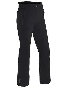 Pantalon Vroni Slim Black 3XL - Maier Sports - FashionsVida