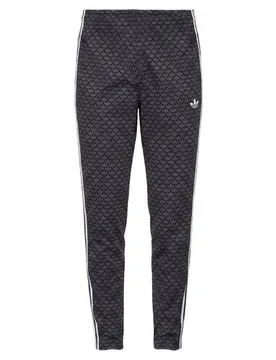 Hose Herren Braungrau M,S Herren - Adidas - FashionsVida