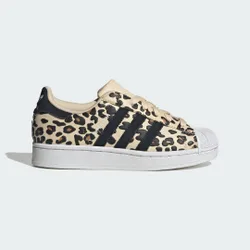 SCARPE SUPERSTAR II 36 2/3 Sand Strata / Core Black / Cloud White