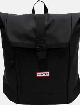 Mochila pentallen roll topclip - Hunter - FashionsVida