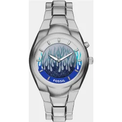 Reloj de hombre archival big tic de acero