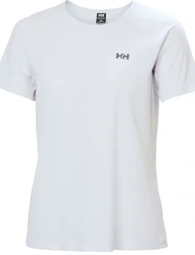 Camiseta de mujer W Trail SS - Helly Hansen - FashionsVida